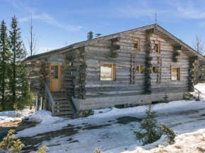 Holiday Home Rinnekieppi 1 by Interhome